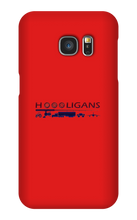 hoooligans1 Samsung Phone Cases