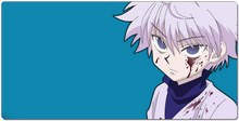 Killua XXL Gaming Mousepad