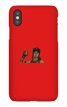 darksnyper iPhone Phone Cases