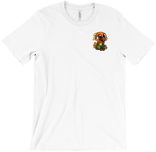 Gamer Birb (Small) T-Shirts