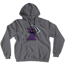 thehappygrimm Hoodies (No-Zip/Pullover)