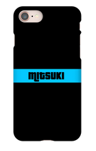 ofcmitsuki iPhone Phone Cases