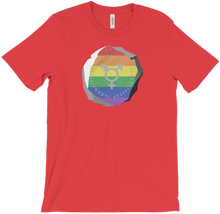 theBellaSaga Pride T-Shirts