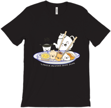 Uncle Alvin Dimsum T-Shirt