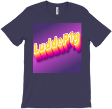 luddep1 T-Shirts