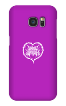 WalteeWartooth Death Metal Samsung Phone Case