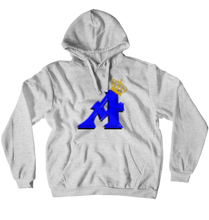 Hoodies (No-Zip/Pullover)