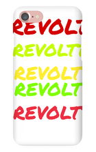 revolttv1 iPhone Phone Cases