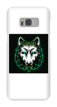 krystalwolf Samsung Phone Cases