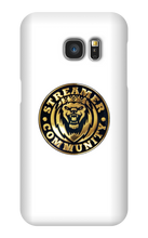 king_dave1011 Samsung Phone Cases