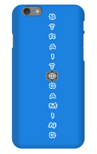 straitgaming iPhone Phone Cases