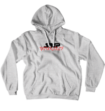 Simp yourself (Light) Hoodie