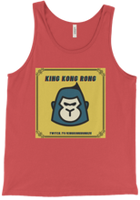 kingkongrong25 Tank Top