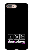iPhone Case - DaaxPlays Nerdy