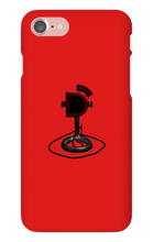ShootinTheDeuce iPhone Phone Cases