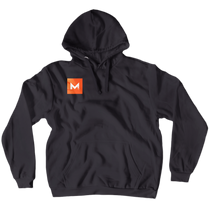 micecsgo Logo Hoodies (No-Zip/Pullover)