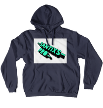santixspro1 Hoodies (No-Zip/Pullover)