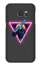 kryptoknight03 Samsung Phone Cases