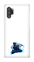 madogbleach Samsung Phone Cases