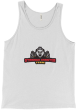strangemaster Tank Top