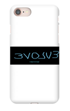 Lilgs'revenge "3VOLV3" iPhone Phone Cases