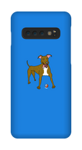 thehoganway Samsung Phone Cases