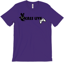 kass_live T-Shirts