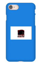 Panther Samsung Phone Case (White looks best)