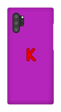 KajYoKaj Samsung Phone Case