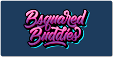 bsquared buddies XXL Gaming Mousepad
