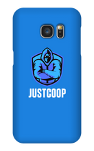 justcoop Samsung Phone Cases