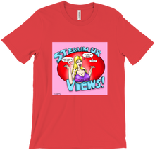 Stealin ur views! tshirt