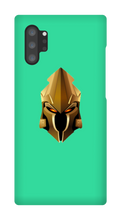 ultimaknightgamer Samsung Phone Cases