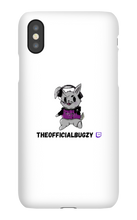 theofficialbugzy iPhone Phone Cases