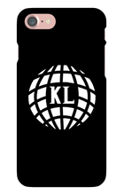 klobber__ iPhone Phone Cases