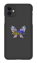 jannero iPhone Phone Cases