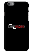 drift1121 iPhone Phone Cases