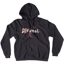 phantom2fatal Hoodies (No-Zip/Pullover)
