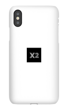 x2kscho iPhone Phone Cases