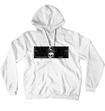 Twitch banner Hoodies (No-Zip/Pullover)