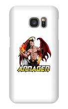 arnager Samsung Phone Cases