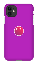 Owen'o iPhone Phone Cases