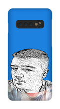 MarkifyHD Hybrid Logo Samsung Phone Cases