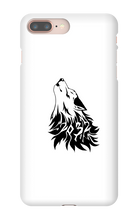 wolfy2032 iPhone Phone Cases