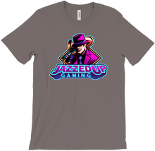 Jazzed Up Gaming T-Shirts