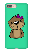 otterlymanda iPhone Phone Cases