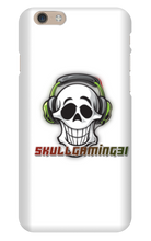 skullgaming31 iPhone Phone Cases