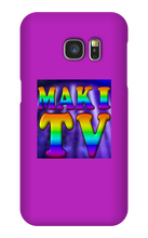 makitvoficial Samsung Phone Cases