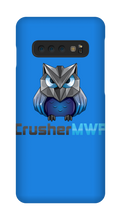 crushermwp Samsung Phone Cases