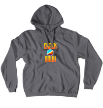 anevilcanofwd40 Hoodies (No-Zip/Pullover)